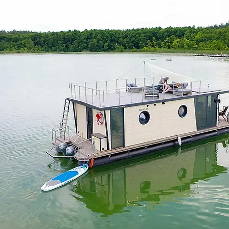 Hausboot La Mesa Botel