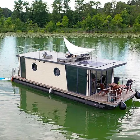 Hausboot La Mesa Lychen