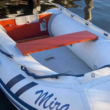 Hausboot La Mesa *
