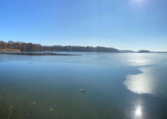 Hausboot La Mesa Lychen