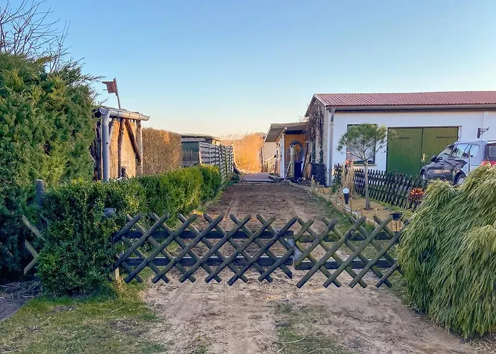 Hausboot La Mesa بوتيل